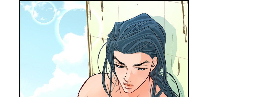 献给心脏第14话