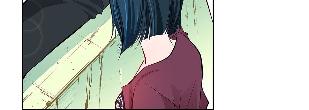 献给心脏第14话