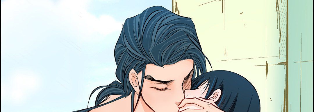 献给心脏第14话