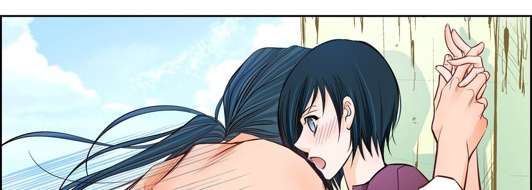 献给心脏第14话