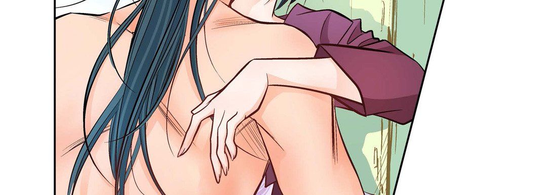 献给心脏第14话