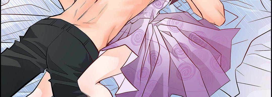 献给心脏第14话