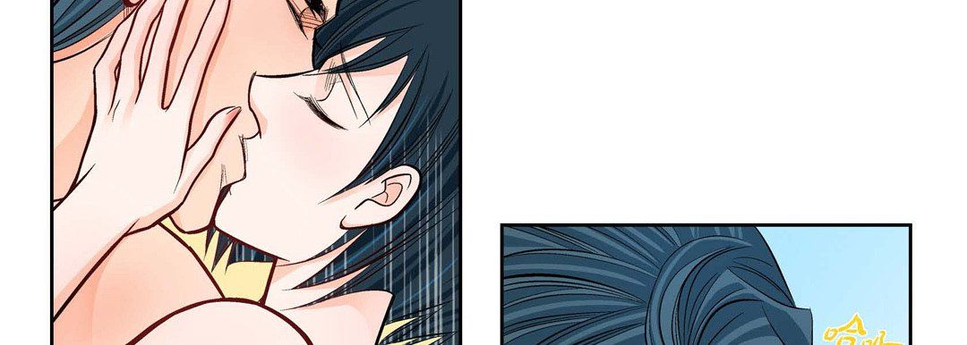 献给心脏第14话