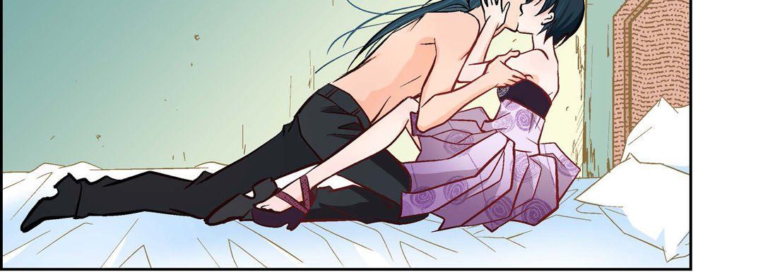 献给心脏第14话