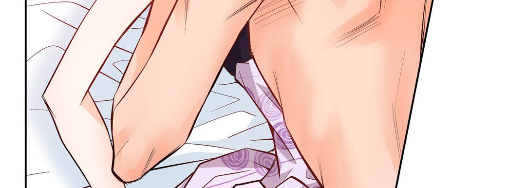 献给心脏第14话