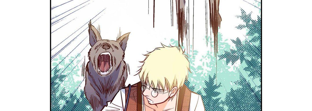 献给心脏第15话