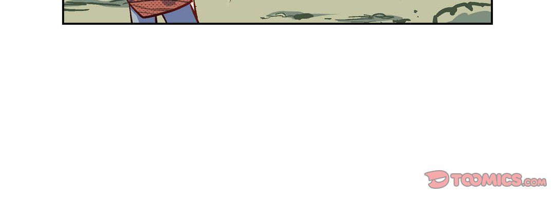 献给心脏第16话