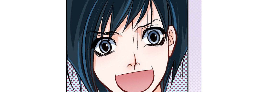 献给心脏第16话