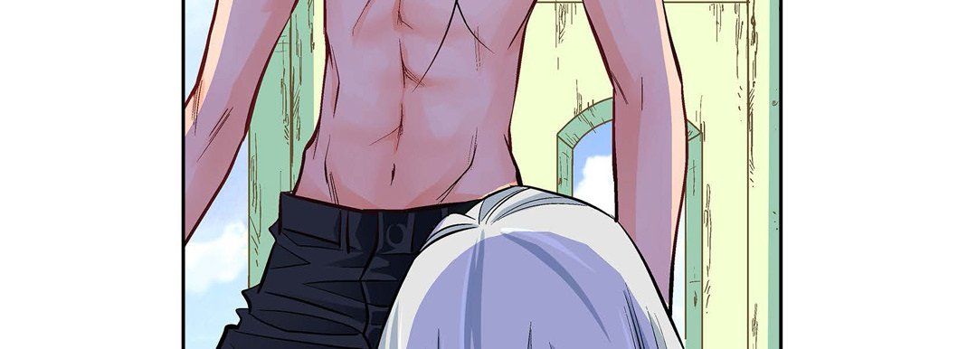 献给心脏第17话