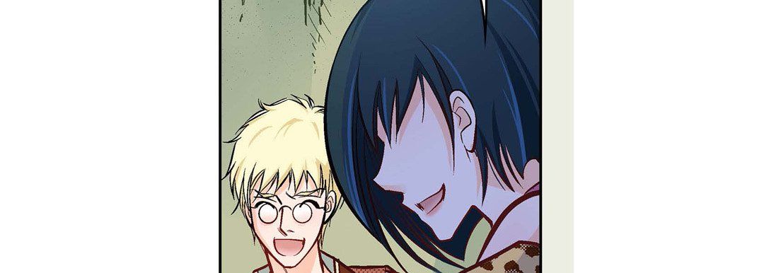 献给心脏第17话