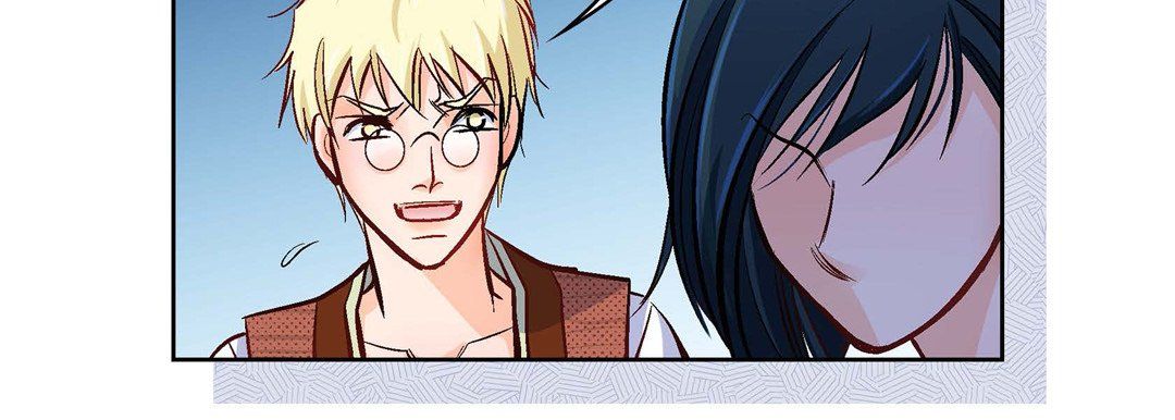 献给心脏第17话