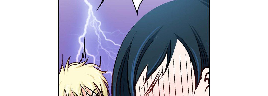 献给心脏第17话