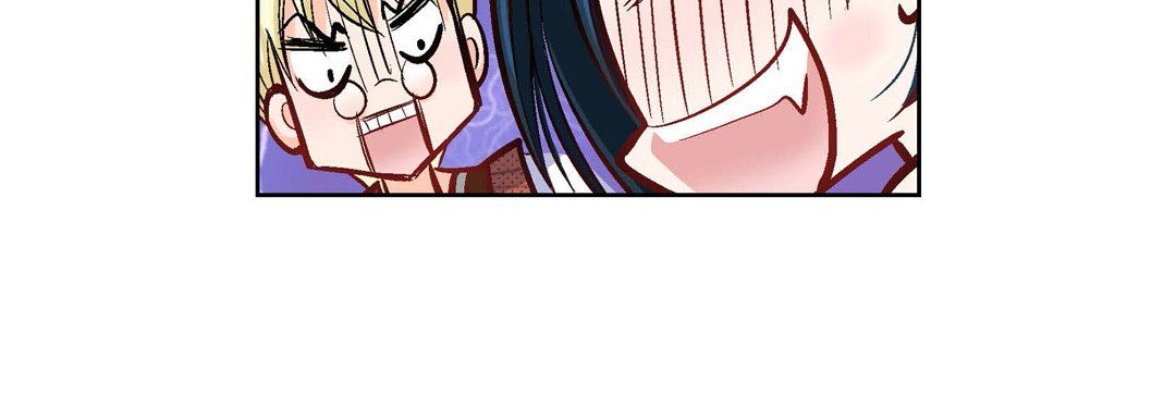 献给心脏第17话