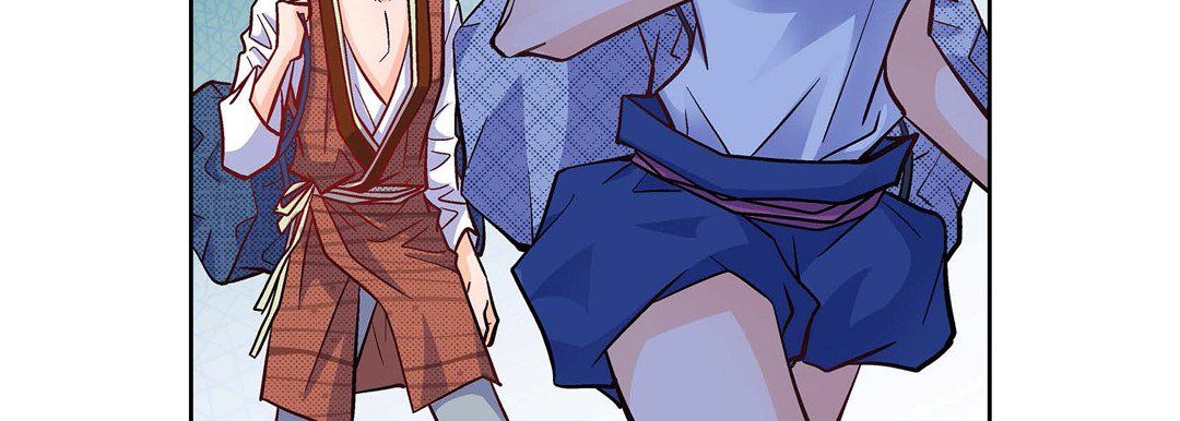 献给心脏第17话