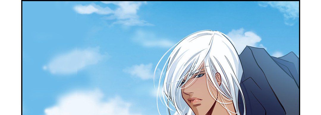 献给心脏第17话