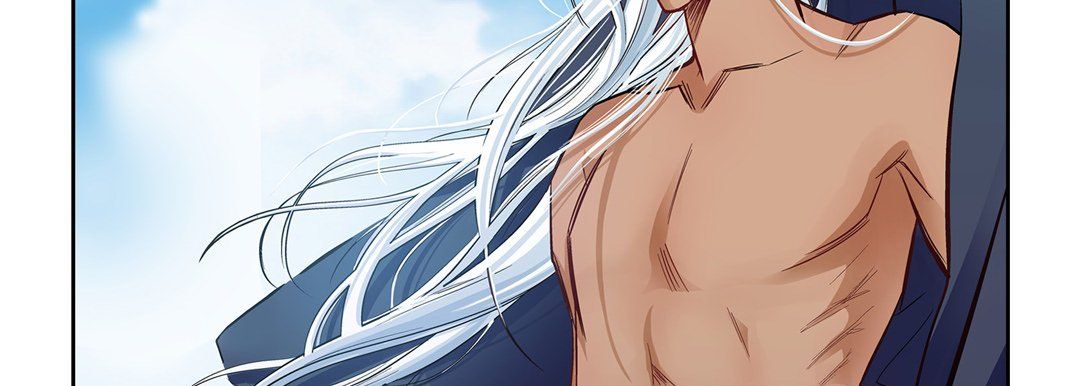 献给心脏第17话