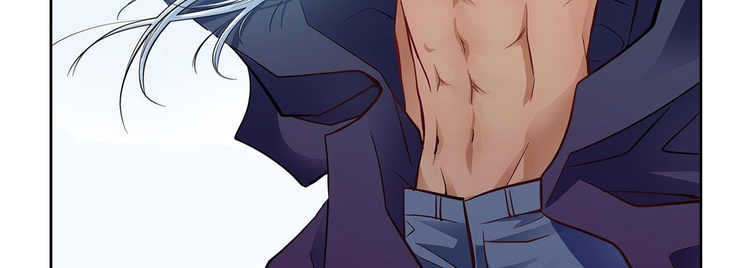 献给心脏第17话