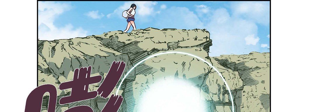 献给心脏第17话