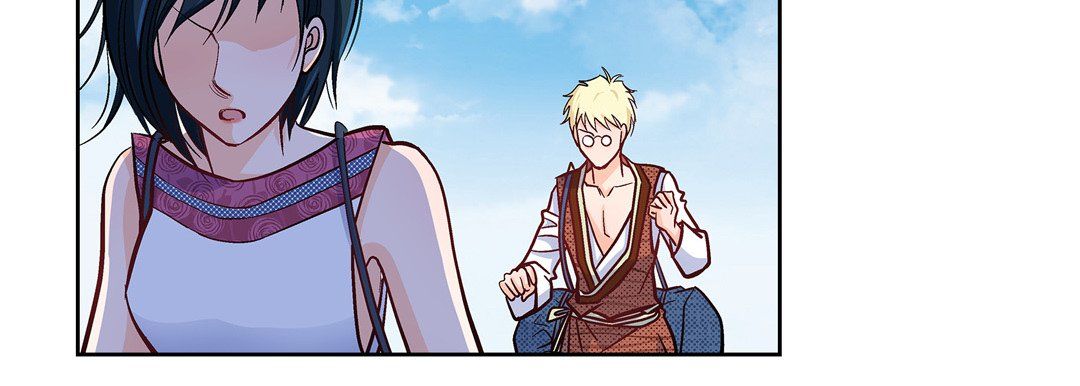 献给心脏第17话