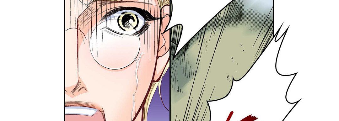 献给心脏第17话