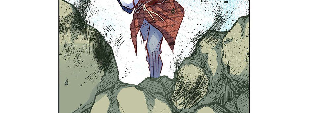 献给心脏第18话