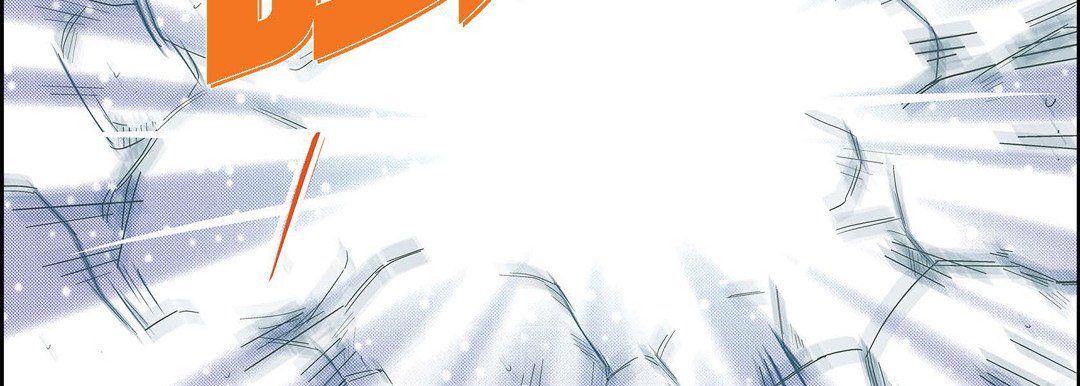 献给心脏第18话