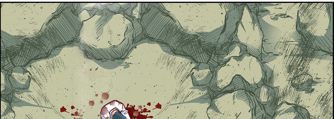 献给心脏第18话