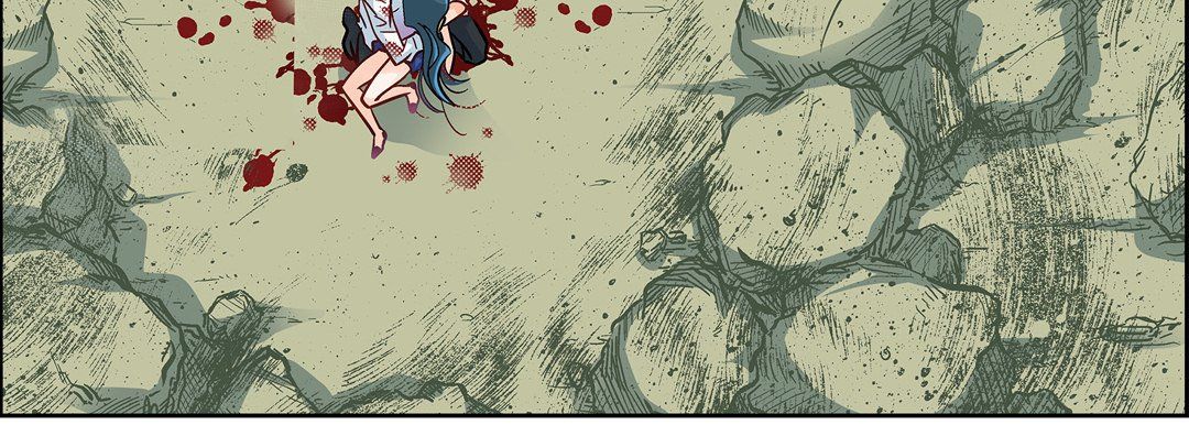 献给心脏第18话