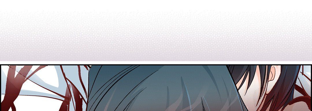 献给心脏第18话