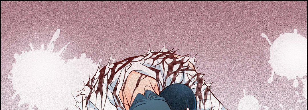 献给心脏第18话