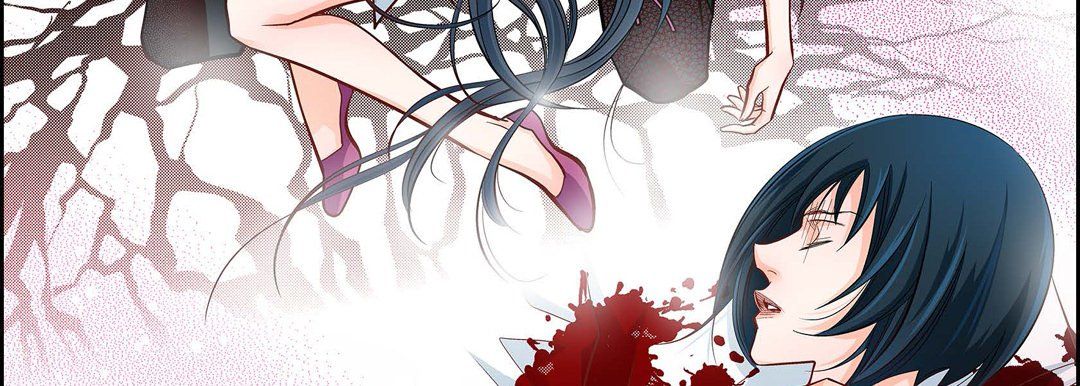 献给心脏第18话