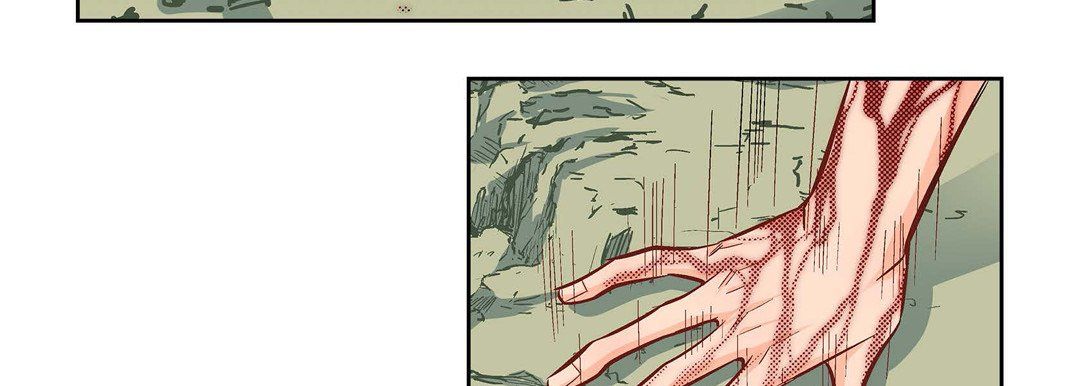 献给心脏第18话