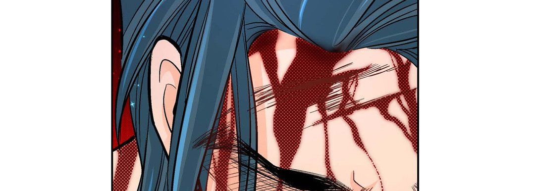 献给心脏第18话