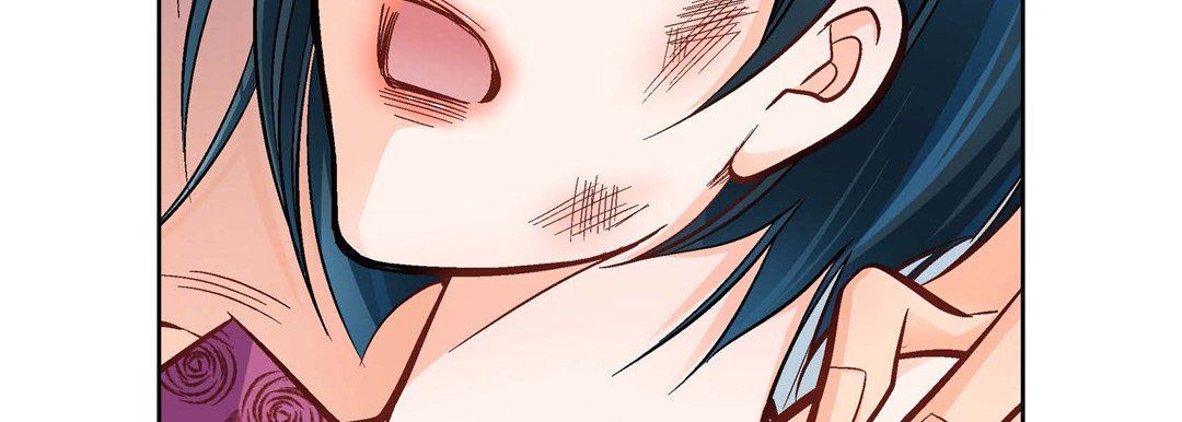 献给心脏第18话