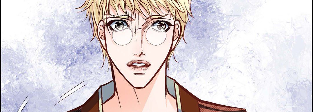 献给心脏第18话