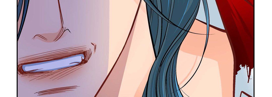 献给心脏第18话