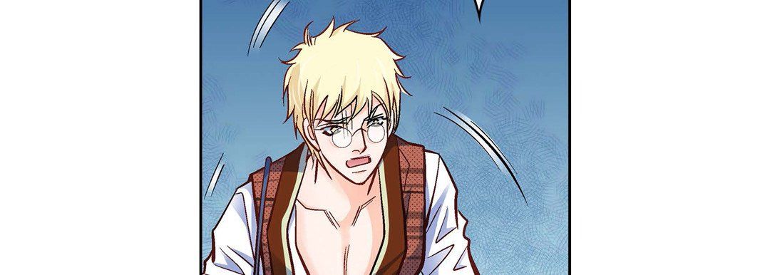 献给心脏第18话