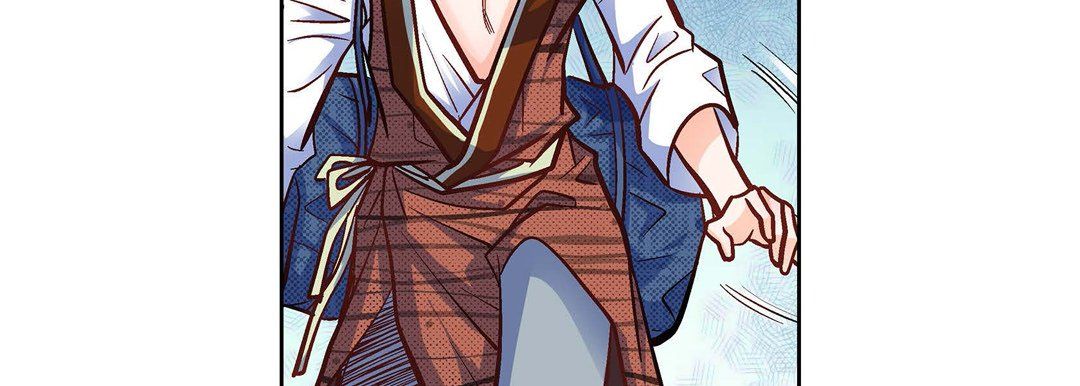 献给心脏第18话