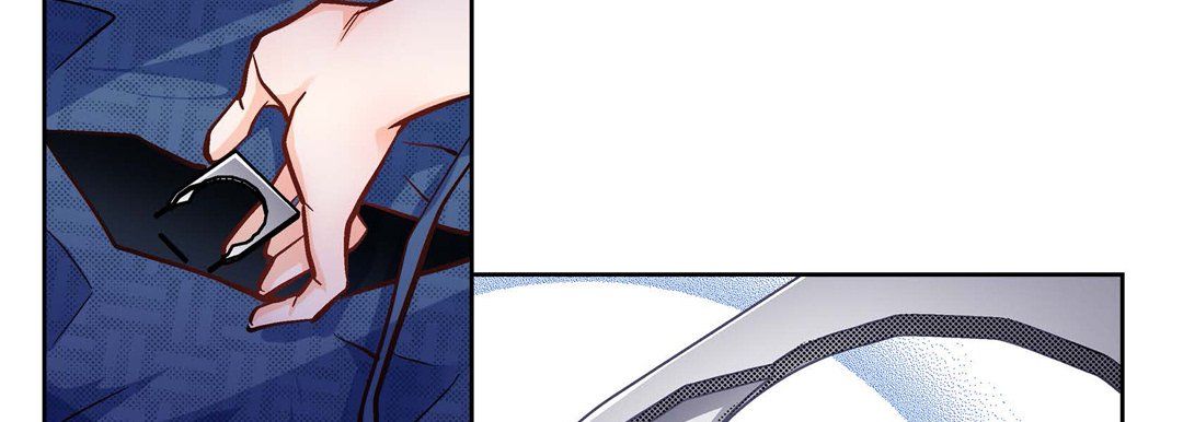 献给心脏第18话