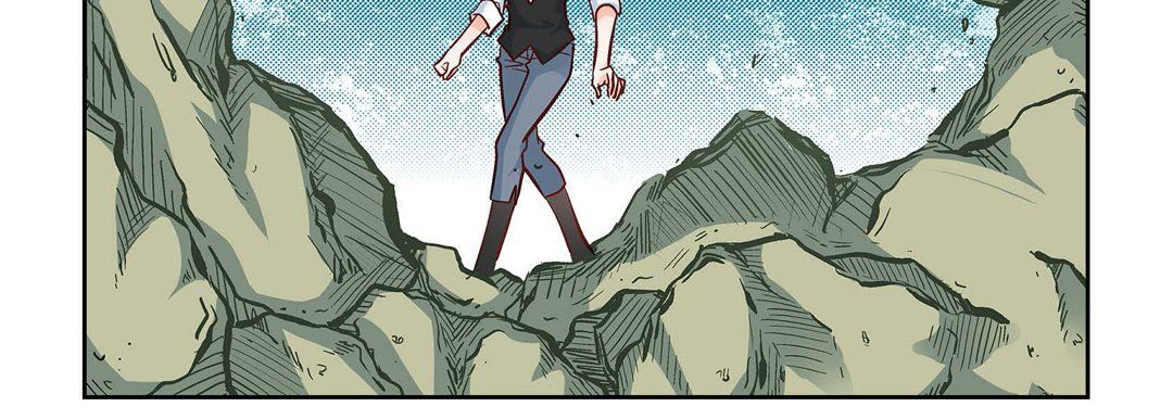 献给心脏第18话