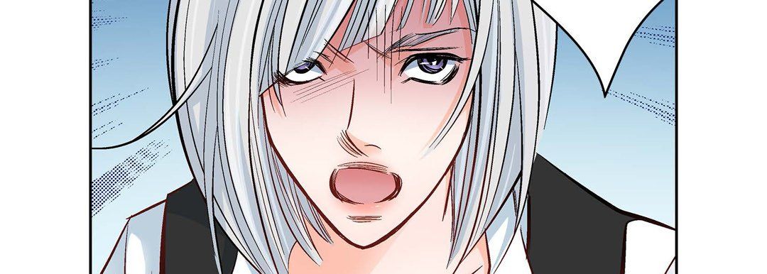 献给心脏第18话