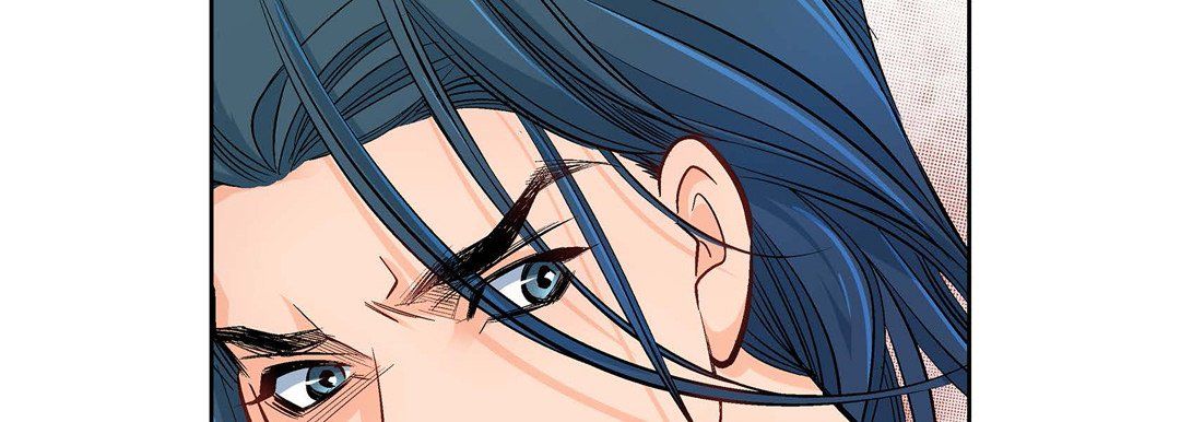 献给心脏第18话