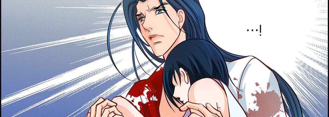 献给心脏第18话