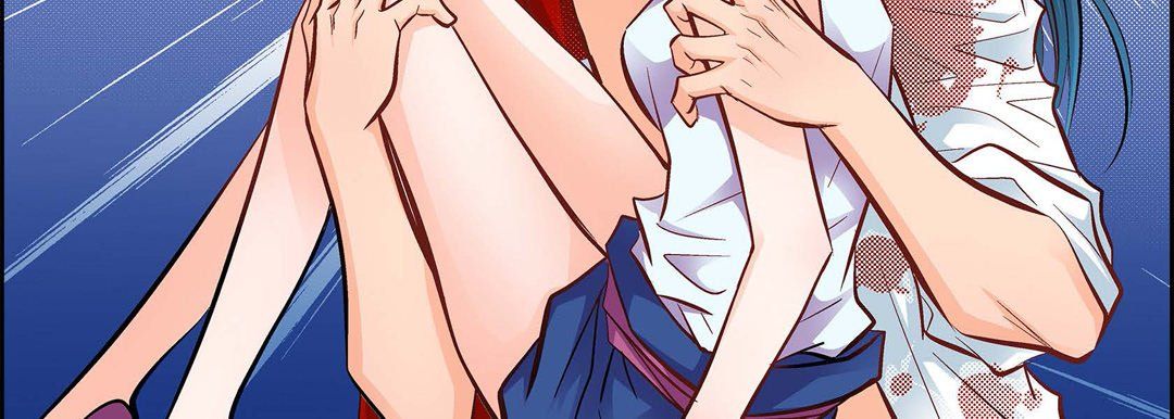 献给心脏第18话