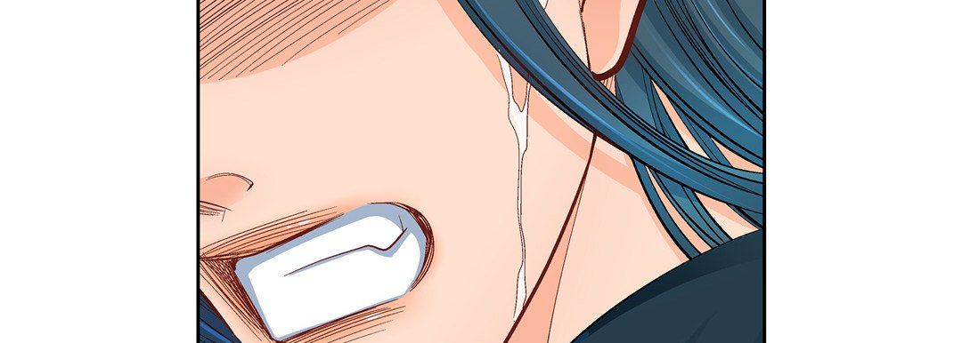 献给心脏第18话