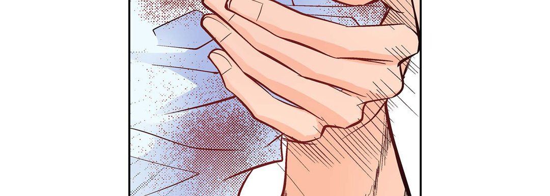 献给心脏第19话