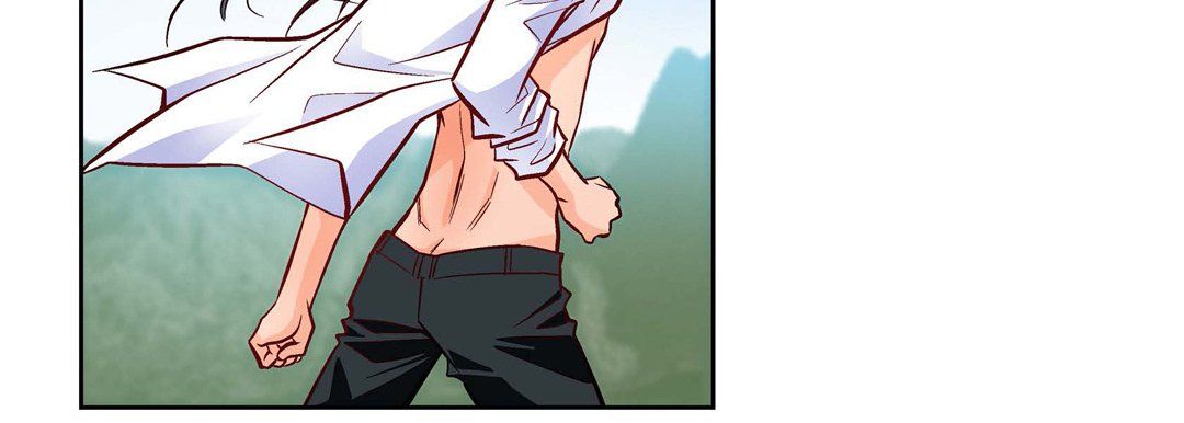 献给心脏第19话