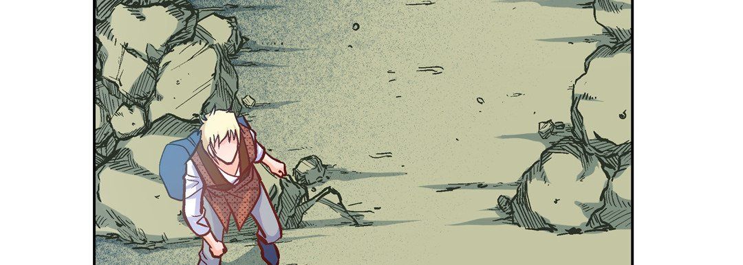 献给心脏第19话