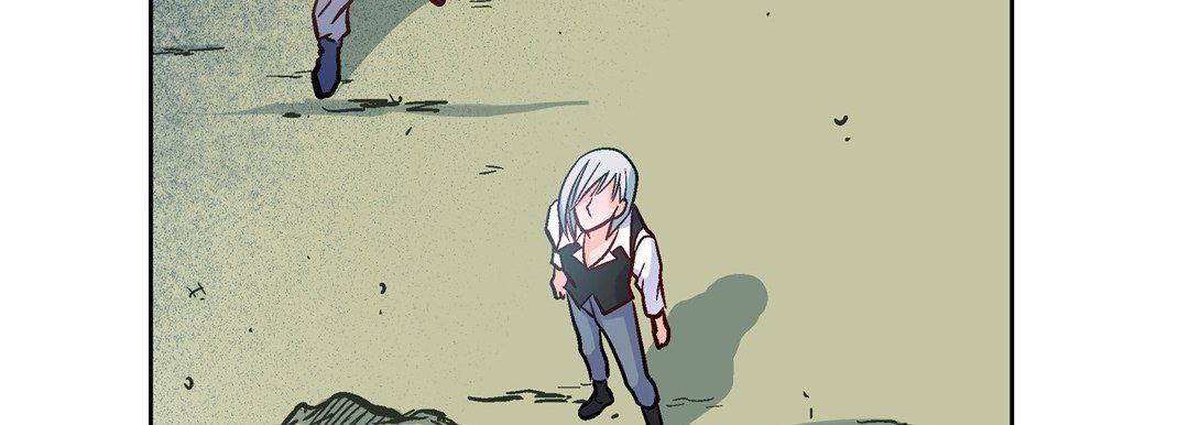 献给心脏第19话