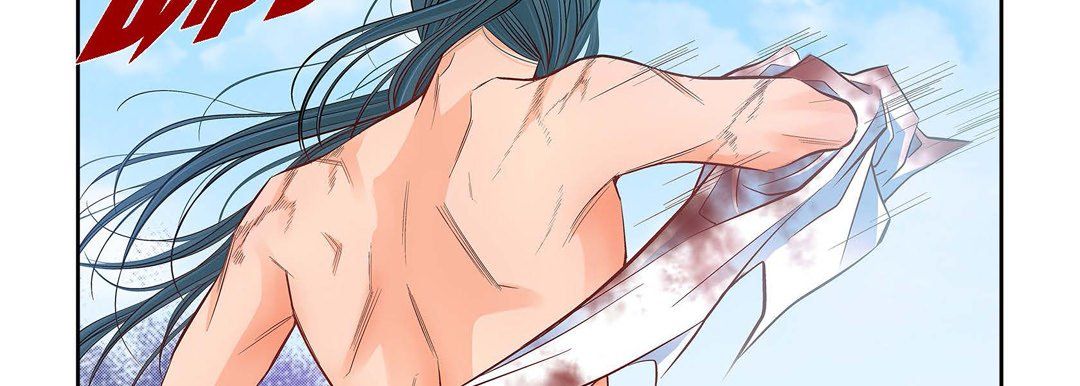 献给心脏第19话